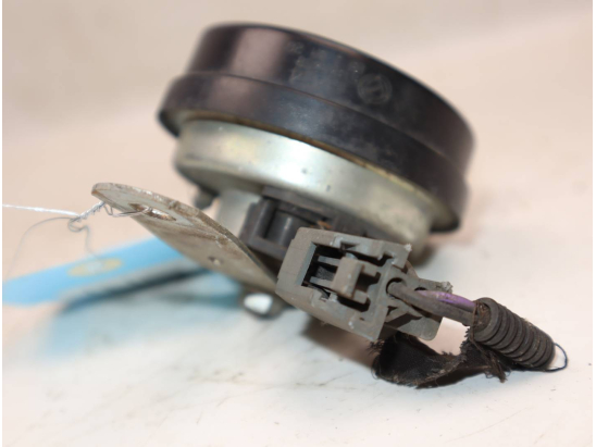 KLAXON  / AVERTISSEUR