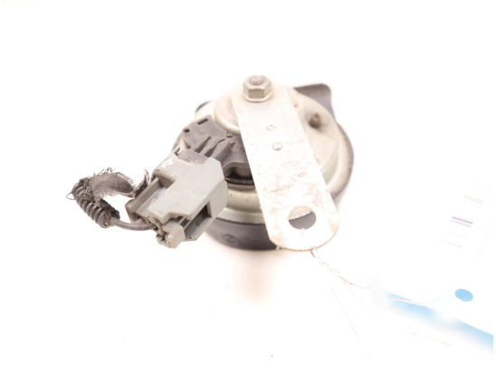 KLAXON  / AVERTISSEUR