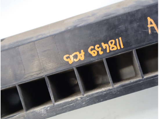 ABSORBEUR PARE-CHOC AR