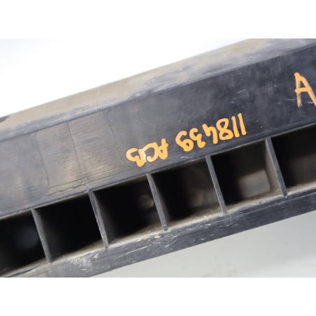 ABSORBEUR PARE-CHOC AR