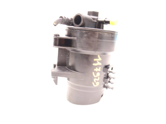 SUPPORT DE FILTRE CARBURANT