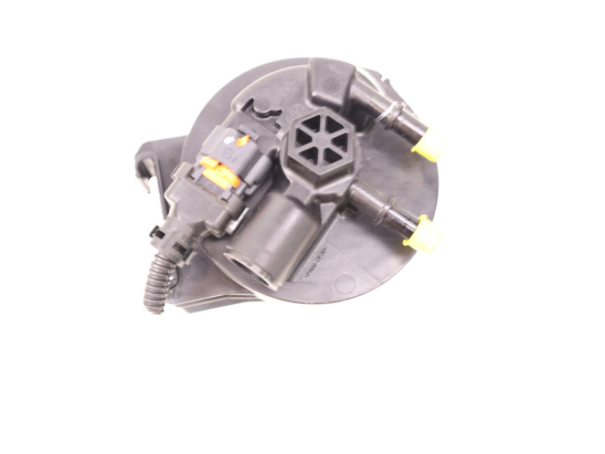 SUPPORT DE FILTRE CARBURANT