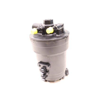 SUPPORT DE FILTRE CARBURANT