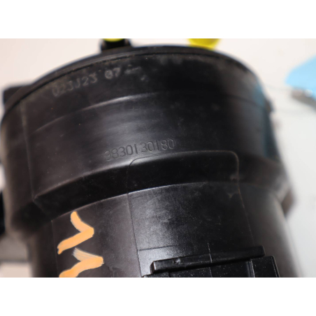 SUPPORT DE FILTRE CARBURANT