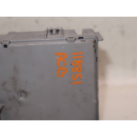 BSI (PLATINE FUSIBLE HABITACLE)