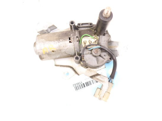 MOTEUR ESSUIE-GLACE AR