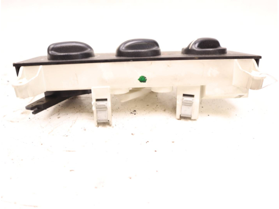 COMMANDE DE CHAUFFAGE