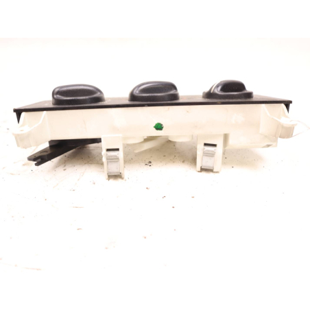 COMMANDE DE CHAUFFAGE