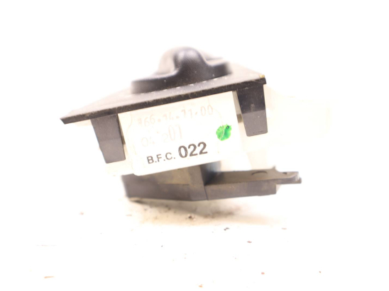 COMMANDE DE CHAUFFAGE