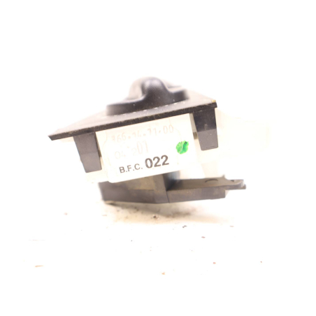 COMMANDE DE CHAUFFAGE