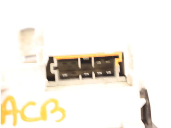 COMMANDE DE CHAUFFAGE