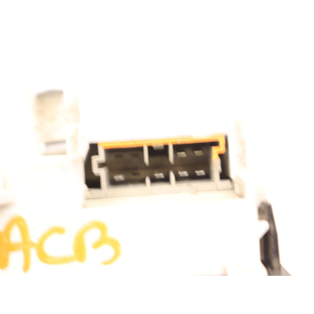 COMMANDE DE CHAUFFAGE