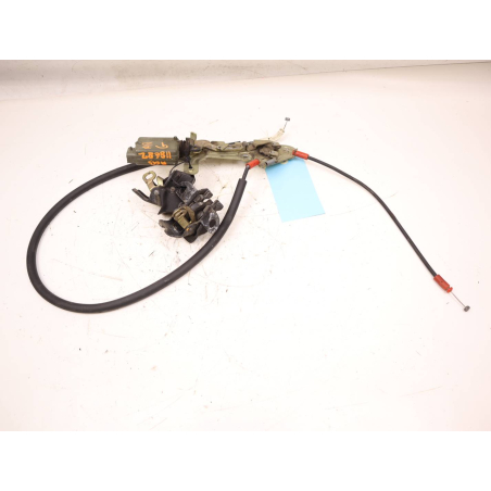 SERRURE PORTE COULISSANTE G