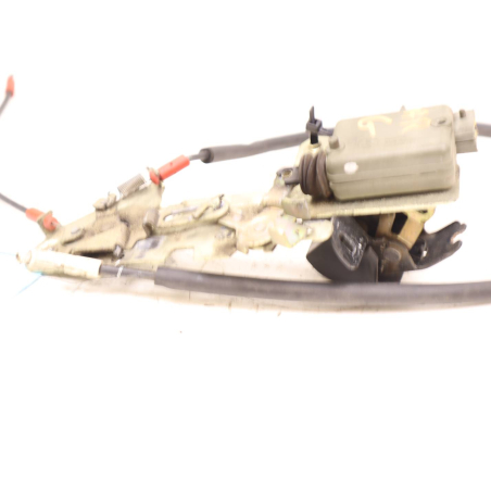 SERRURE PORTE COULISSANTE G