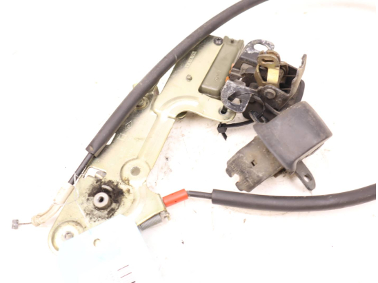 SERRURE PORTE COULISSANTE G