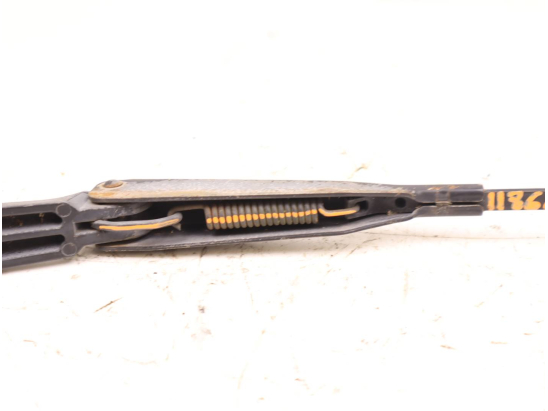 BRAS ESSUIE-GLACE AR