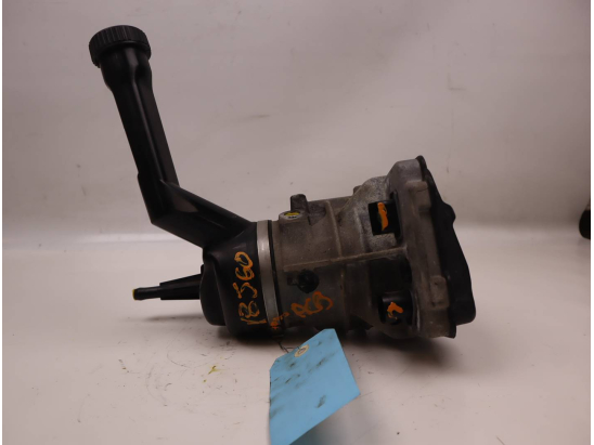 POMPE DIRECTION ASSISTEE