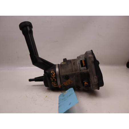 POMPE DIRECTION ASSISTEE