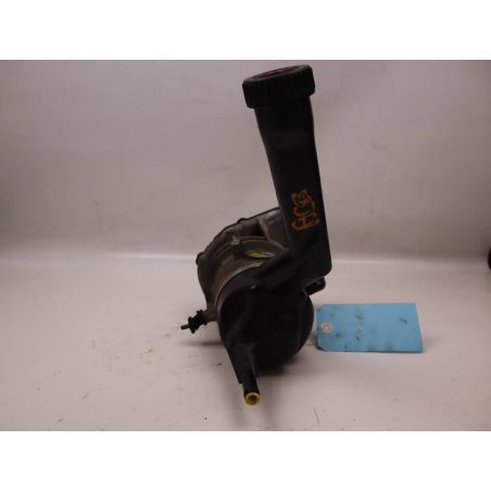 POMPE DIRECTION ASSISTEE