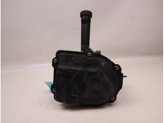 POMPE DIRECTION ASSISTEE