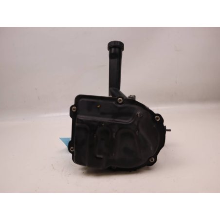 POMPE DIRECTION ASSISTEE