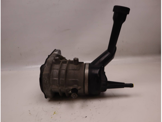 POMPE DIRECTION ASSISTEE