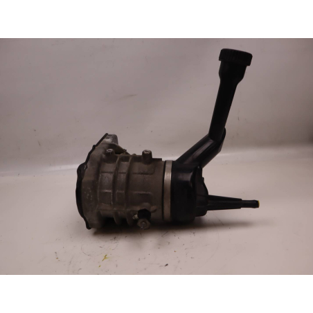 POMPE DIRECTION ASSISTEE