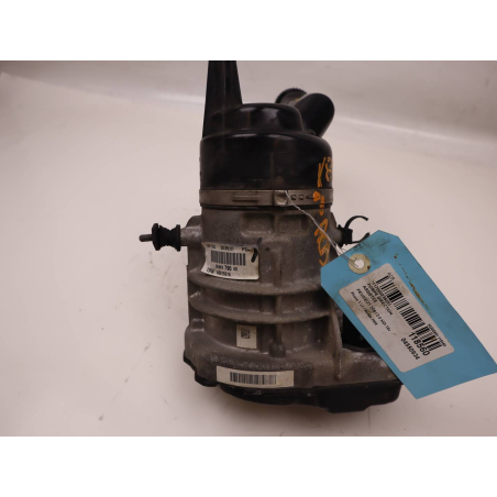 POMPE DIRECTION ASSISTEE