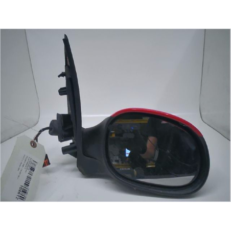 RETROVISEUR EXT ELECTRIQUE D