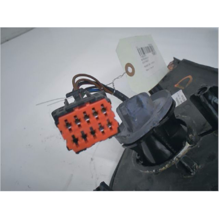 RETROVISEUR EXT ELECTRIQUE D