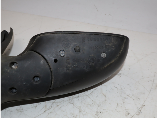 RETROVISEUR EXT ELECTRIQUE D