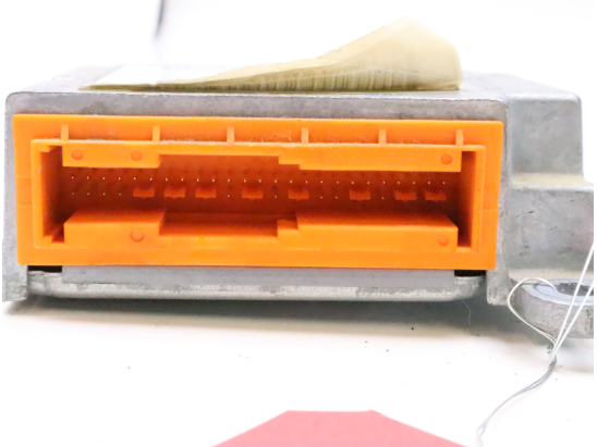 BOITIER PYROTECHNIQUE