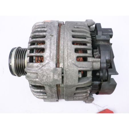 ALTERNATEUR