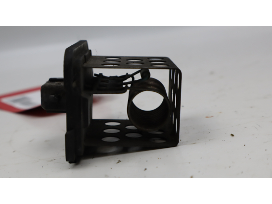 RESISTANCE DE VENTILATEUR MOTEUR