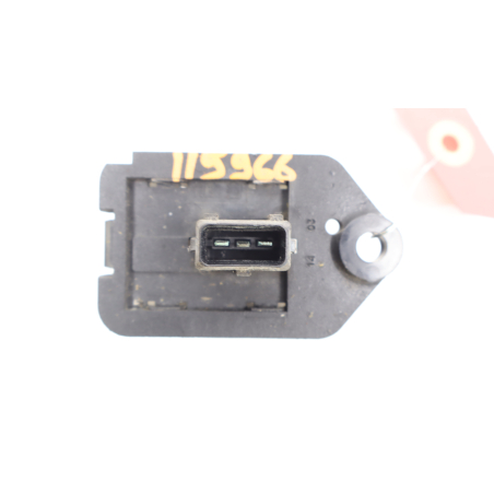 RESISTANCE DE VENTILATEUR MOTEUR