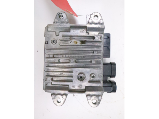 CALCULATEUR DIRECTION ASSISTEE