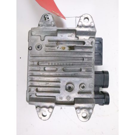 CALCULATEUR DIRECTION ASSISTEE