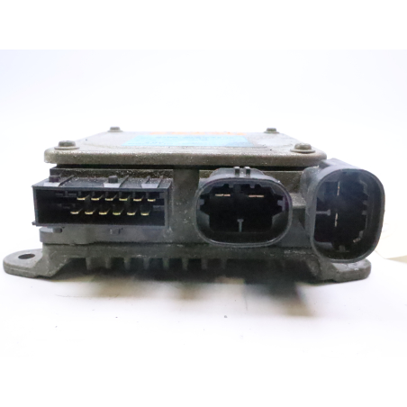 CALCULATEUR DIRECTION ASSISTEE