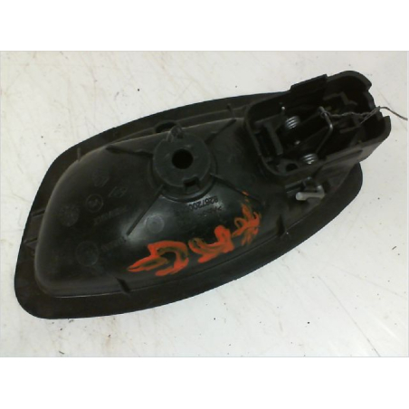 POIGNEE INT PORTE ARG