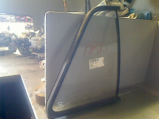 GLACE FIXE PORTE AR D