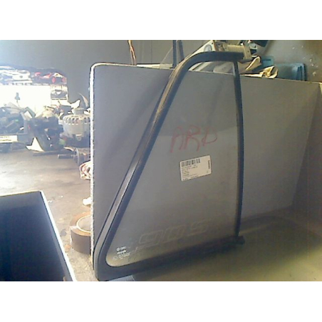 GLACE FIXE PORTE AR D