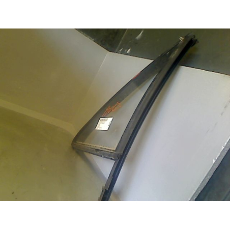 GLACE FIXE PORTE AV G