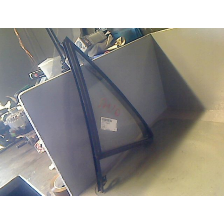 GLACE FIXE PORTE AV D