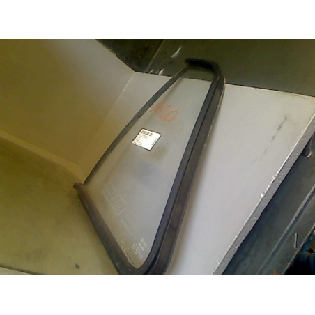 GLACE FIXE PORTE AR G