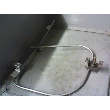 MECANISME LEVE-GLACE AVG