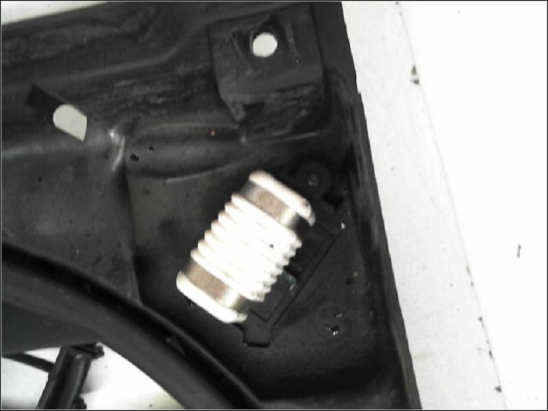 VENTILATEUR DE REFROIDISSEMENT