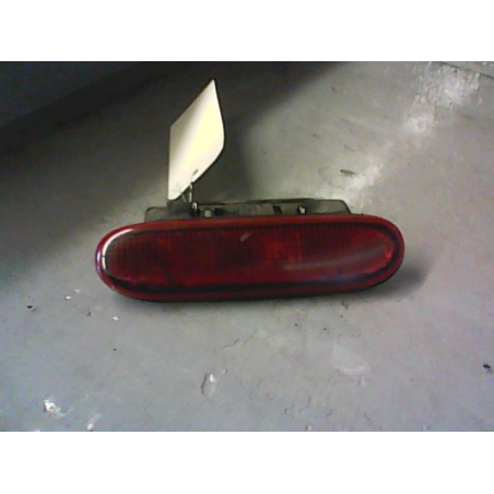 FEUX STOP SUPPLEMENTAIRE