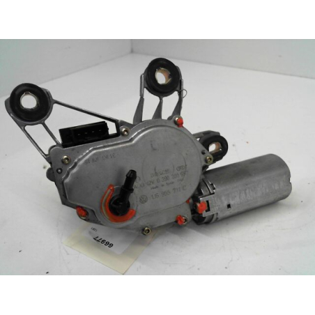 MOTEUR ESSUIE-GLACE AR