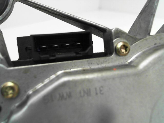 MOTEUR ESSUIE-GLACE AR