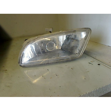 PHARE ANTIBROUILLARD AVG